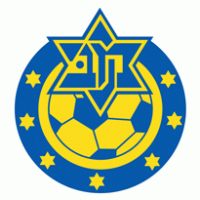 Maccabi Herzliya Logo PNG Vector