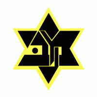 Maccabi Netanya Logo Vector