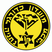 Maccabi Netanya Logo Vector
