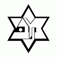 Maccabi Petach-Tikva Logo PNG Vector