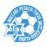 Maccabi Petach-Tikva Logo Vector