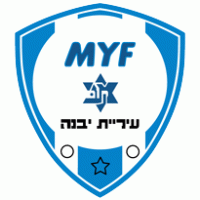 Maccabi Yavne Logo PNG Vector