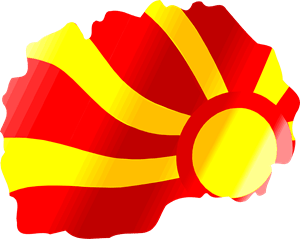 Macedonia Logo PNG Vector