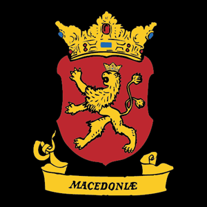 Macedonian Logo PNG Vector