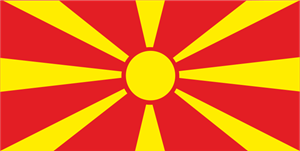 Macedonian Logo PNG Vector