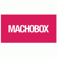 Machobox Logo PNG Vector