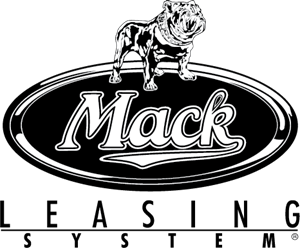 Mack Leasing System Logo Vector