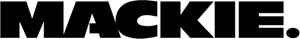 Mackie Logo PNG Vector