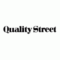 Mackintosh's Quality Street Logo PNG Vector