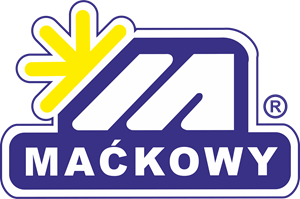 Mackowy Logo PNG Vector