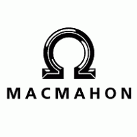 Macmahon Logo PNG Vector