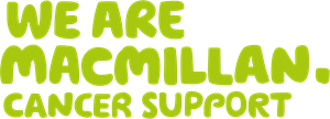 Macmillan Cancer Support Logo PNG Vector