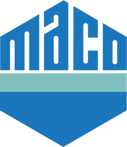Maco Logo Vector