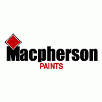 Macpherson Logo PNG Vector