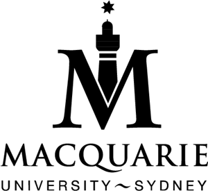 Macquarie Logo PNG Vector