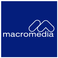 Macromedia Logo PNG Vector