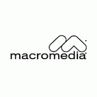 Macromedia Logo Vector