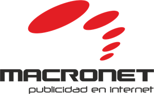 Macronet Logo PNG Vector