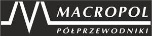 Macropol Logo PNG Vector