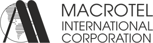 Macrotel Logo PNG Vector