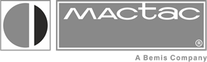 Mactac Logo PNG Vector