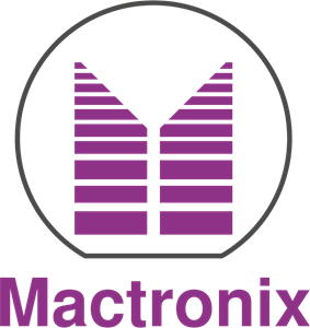 Mactronix Logo PNG Vector