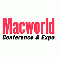 Macworld Logo Vector