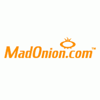MadOnion.com Logo PNG Vector