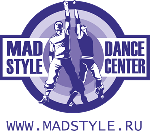 MadStyle Logo Vector