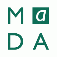 Mada Logo PNG Vector