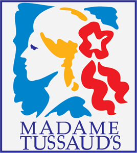 Madame Tussauds Logo Vector