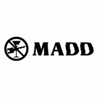 Madd Logo PNG Vector