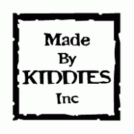 Made By KIDDIES Logo PNG Vector