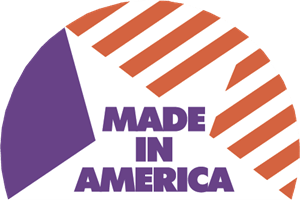 Made In America Logo PNG Vector