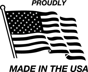 Made In USA Logo Vector