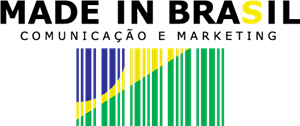 Made in Brasil Logo PNG Vector