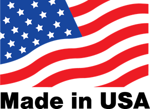 Made in USA Logo PNG Vector
