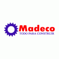 Madeco Logo PNG Vector