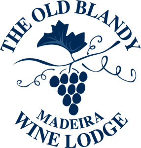 Madeira Wine Logo Vector