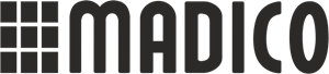 Madico Logo PNG Vector