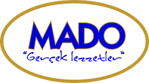 Mado Logo PNG Vector