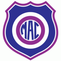 Madureira Atlético Clube - Rio de Janeiro(RJ) Logo Vector