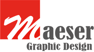 Maeser - Graphic Design Logo PNG Vector