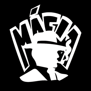 Mafia Logo PNG Vector