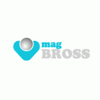 Mag Bross Logo PNG Vector