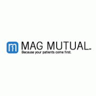 Mag Mutual Logo PNG Vector