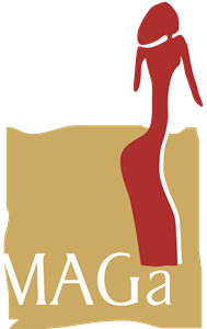 Maga Logo PNG Vector