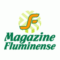 Magazine Fluminense Logo Vector