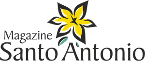 Magazine Santo Antonio Logo PNG Vector