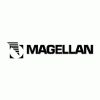 Magellan Logo PNG Vector